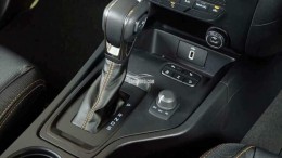 Ford Ranger 2018 2.0 bi-turbo mạnh mẽ, giao xe T10