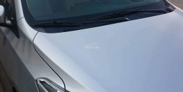 Toyota Vios 2017 E1.5CVT