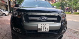 Bán xe Ford Ranger đã qua sử dụng