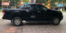 Bán xe Ford Ranger đã qua sử dụng