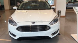 Ford Focus 2018 An Toàn, Thông Minh |Liên Hệ Đạt: 0989857768