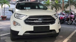 Ford Ecosport 1.5AT Titanium 2018, Vua Đường Phố,Đủ Màu, Giao Xe Ngay|0989857768