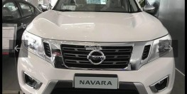 Nissan Navara 2.5L EL 2WD Premium 