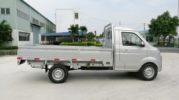 Xe DongBen T30 1t2 thùng dài 2m9 giá rẽ mau thu hồi vốn