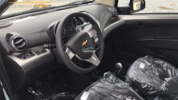 Chevrolet Spark 2018- Trả trước từ 60Tr nhận xe ngay.