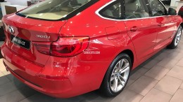 BMW PHÚ MỸ HƯNG - BMW 320i GT - MỚI 100% NHẬP KHẨU NGUYÊN CHIẾC