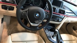 BMW PHÚ MỸ HƯNG - BMW 420i Gran Coupe - MỚI 100% NHẬP KHẨU NGUYÊN CHIẾC