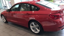 BMW PHÚ MỸ HƯNG - BMW 420i Gran Coupe - MỚI 100% NHẬP KHẨU NGUYÊN CHIẾC