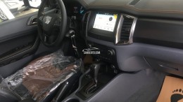 Ford Ranger Bi-Turbo 2.0 phiên bản mới nhất. LH: 0973.904.892