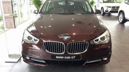 BMW PHÚ MỸ HƯNG - BMW 528i GT - MỚI 100% NHẬP KHẨU NGUYÊN CHIẾC
