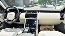 Bán LandRover Range Rover HSE sản xuất 2018