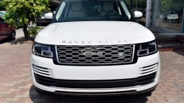 Bán LandRover Range Rover HSE sản xuất 2018