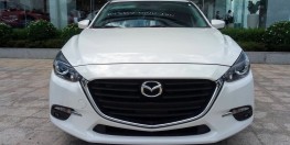 Bán Mazda 3 Sedan 1.5L Đủ Màu Giao Ngay Mới 100% Hỗ Trợ Trả Góp