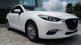 Bán Mazda 3 Sedan 1.5L Đủ Màu Giao Ngay Mới 100% Hỗ Trợ Trả Góp
