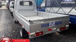 Giá xe tải Dongben 870kg
