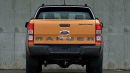 Ford Ranger 2018 Xe Giao Ngay Trong Tháng Hỗ Trợ NH 80% Với Lãi Xuất ưu Đãi