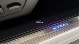 Xtrail V-series phiên bản đặc biệt giá chỉ từ 991tr ưu đãi đến 20 triệu