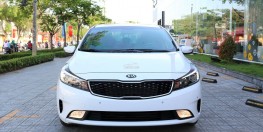 Kia Cerato 1.6AT TP.HCM, giá tốt, giao xe ngay, có hỗ trợ vay đến 85%