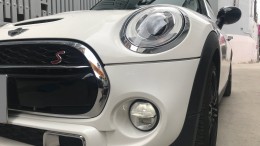 Bán Mini Cooper S 2.0AT 2015 nhập Anh Quốc, màu trắng