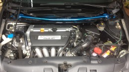 Honda Civic 2.0 AT Full option BSTP chính chủ