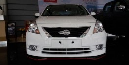 Bán xe Nissan Sunny, xe 5 chỗ, máy 1.5l, xe nhật giá mềm nhất thị trường
