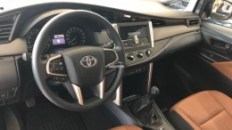 Toyota Innova 2.0E 2018