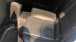 Bán mazda 3 hatchback đời 2017, màu trắng