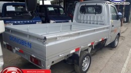 Xe tải nhẹ Dongben 870kg đời 2018 nhập khẩu.