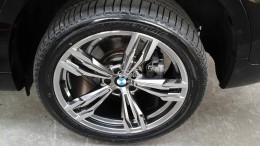 Bán xe BMW X6 đời 2015 máy dầu màu đen nhập Đức