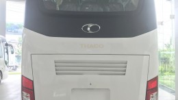 Xe khach 47 cho truong hai thaco TB120S 2018 – Liên hệ 0868334451