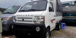 Xe tải nhẹ Dongben 870kg đời 2018, giá tốt.
