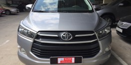Bán Toyota Innova E cực đẹp 2016 (Form mới)