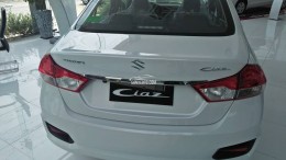 Bán Xe Suzuki Ciaz 2018 Nhập Khẩu, giao xe ngay