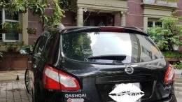 Bán xe Nissan Qashqai 2011 LE