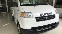 Bán Xe tải Suzuki Pro 750kg , Nhập khẩu Indonesia, Xe giao ngay