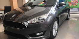 Ford Focus 2018 - Thanh lý kho xe giá tốt nhất 