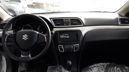 Bán xe Suzuki Ciaz 2018 màu nâu, Nhập khẩu, xe giao ngay