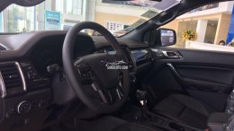 Ford Ranger 2018 2.0 Bi-Turbo Mạnh Mẽ, An Toàn, Thông Minh| Liên Hệ: 0989857768