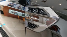 Ford Ranger 2018 2.0 Bi-Turbo Mạnh Mẽ, An Toàn, Thông Minh| Liên Hệ: 0989857768