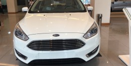 Ford Focus 2018 An Toàn, Thông Minh |Liên Hệ Đạt: 0989857768