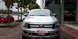 ATauto Bán ford ranger xls 2.2 số sàn 1 cầu