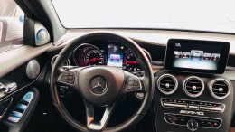 Siêu phẩm cho người được chọn Mercedes Benz GLC 300 4Matic 2016 - 1 Tỷ xxx