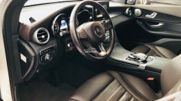 Siêu phẩm cho người được chọn Mercedes Benz GLC 300 4Matic 2016 - 1 Tỷ xxx