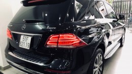 xe Mercedes Benz GLE Class GLE 400 4Matic Exclusive 2015 - 3 tỷ 50 triệu
