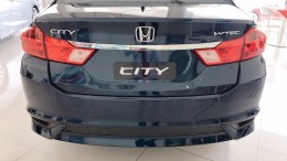 Honda City + BHVC + Phim + Hộp đen + Nhiều ưu đãi hấp dẫn