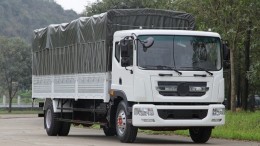 Xe tải 9.5 tấn VPT950 /động cơ nhập khẩu MỸ/mạnh mẽ/giá cực sốc/hỗ trợ trả góp