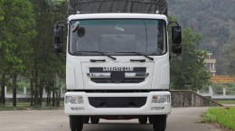 Xe tải 9.5 tấn VPT950 /động cơ nhập khẩu MỸ/mạnh mẽ/giá cực sốc/hỗ trợ trả góp
