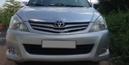 Bán Toyota Innova 2010 xe nhà ít đi nên bán rẻ