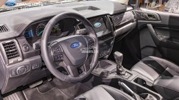 Bán Ford Ranger Wildtrack 2.0L Bi-Turbo mới 2018 giá tốt nhất