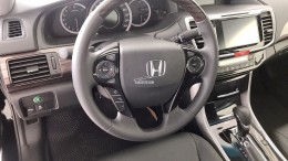 Honda CR-V L Giao Xe Sớm